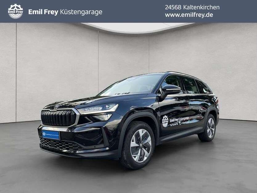 Skoda Kodiaq 7.500 km 39.950 € Kaltenkirchen 24568