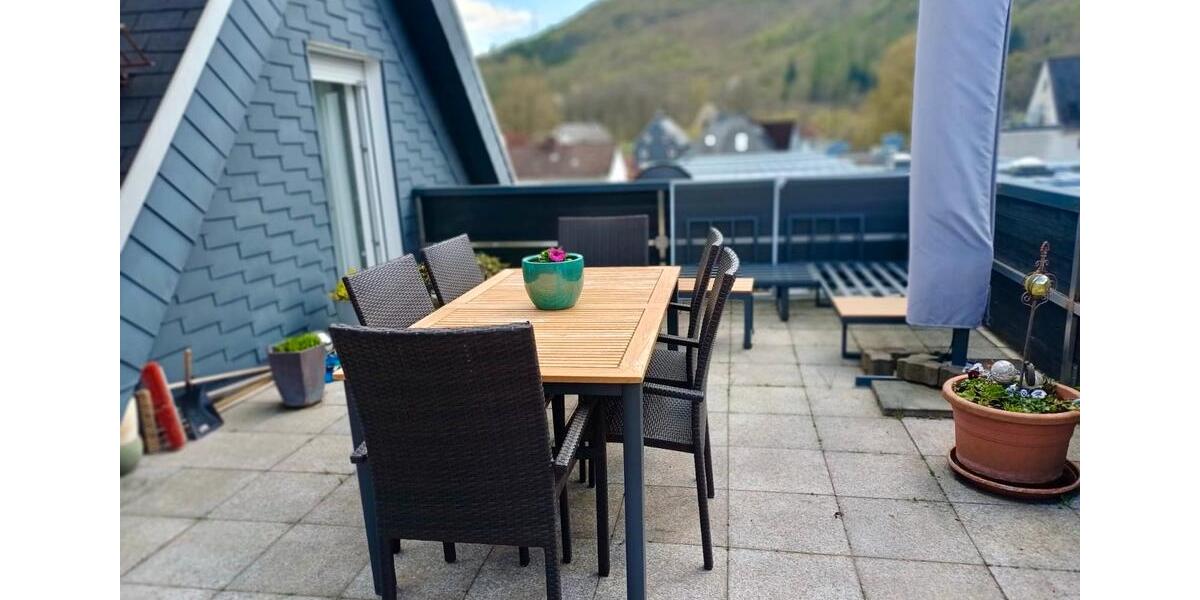 Einfamilienhaus Netphen - 2 Zimmer, 121 m&sup2;, 990&euro; | Angebot:26267434