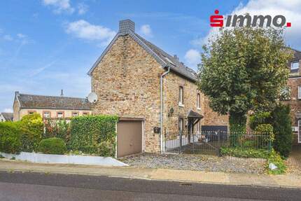 Charismatisches Einfamilienhaus in sehr beliebter und zentraler Lage 4 zimmer