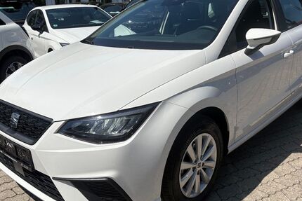 Seat Ibiza 55.487 km 13.490 &euro; Ismaning 85737