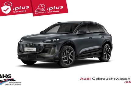 Audi Q6 e-tron 5.900 km 61.998 € Gotha 99867