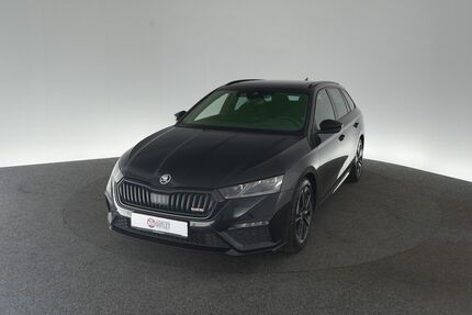 Skoda Octavia 132.700 km 25.499 &euro; Aach 78267