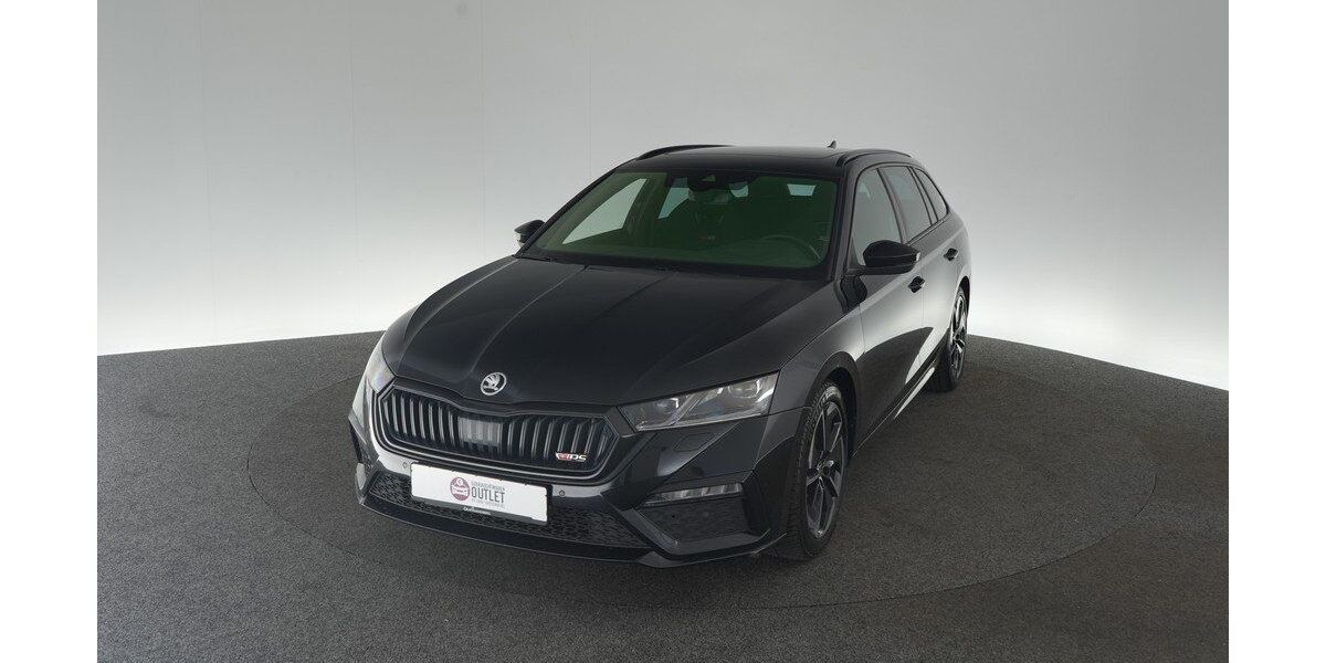 Skoda Octavia 132.700 km 25.499 &euro; Aach 78267