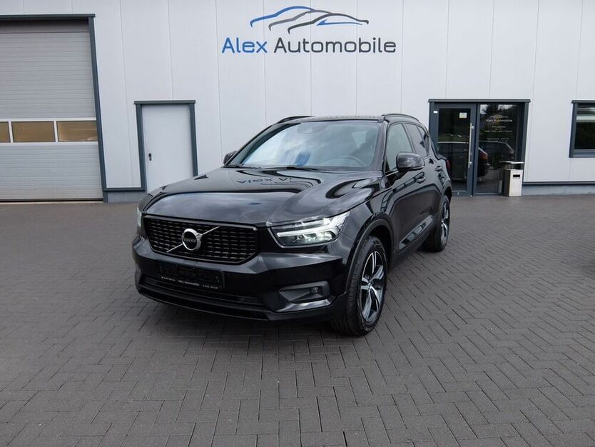 XC40