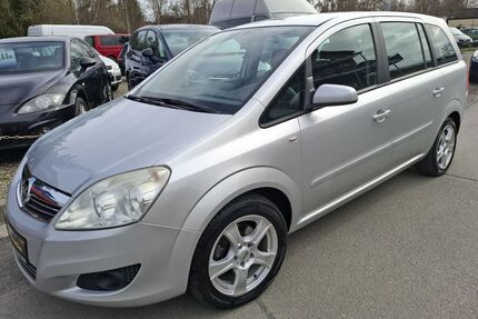 Opel Zafira 162.000 km 4.990 &euro; Derenburg 38895