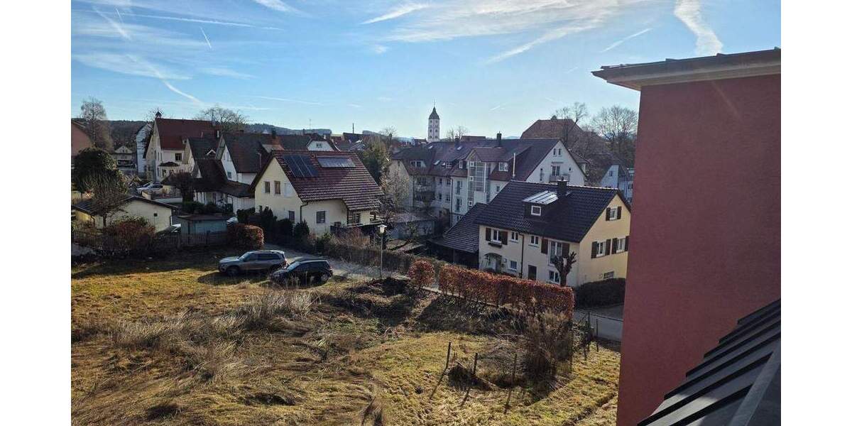 Etagenwohnung Wangen im Allgäu Wangen - 4 Zimmer, 142 m&sup2;, 870.855&euro; | Angebot:26345764