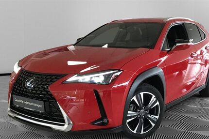 Lexus UX 13.050 km 30.990 &euro; Anklam 17389