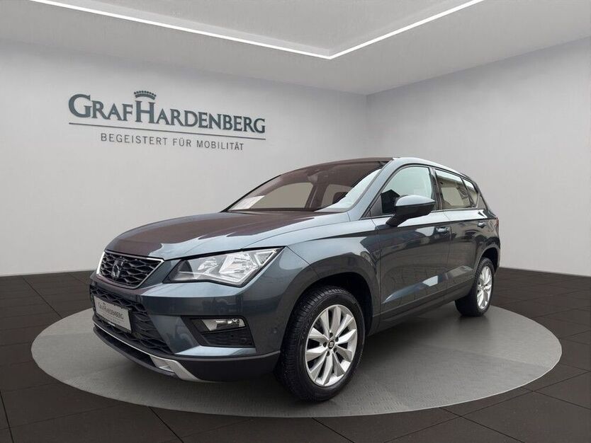 Ateca