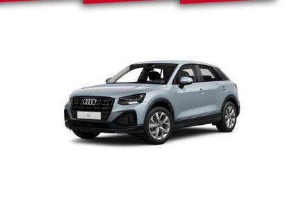 Audi Q2 59.247 km 26.780 &euro; Stuttgart 70563