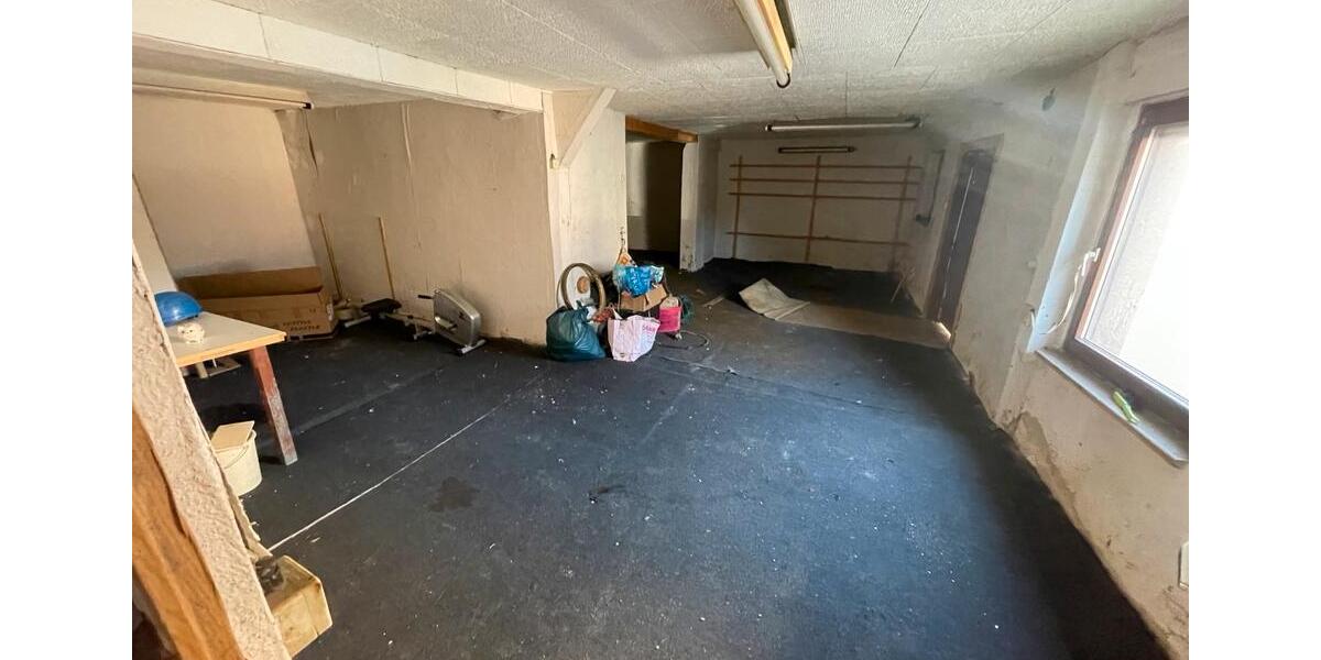 Bauernhaus, Landhaus Neustadt an der Orla - 6 Zimmer, 120 m&sup2;, 60.000&euro; | Angebot:22604904