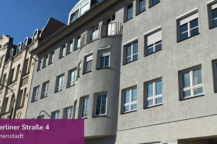 Büro in Halle 350 € 50.74 m² zimmer