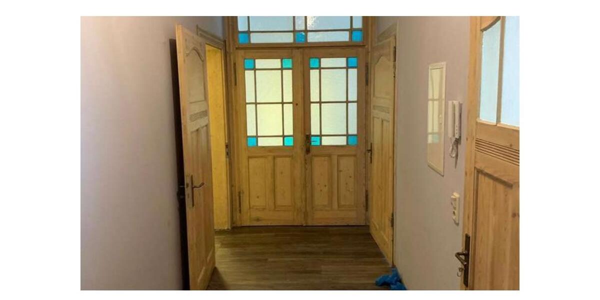Terrassenwohnung Kölleda - 6 Zimmer, 136 m&sup2;, 1.020&euro; | Angebot:26409745