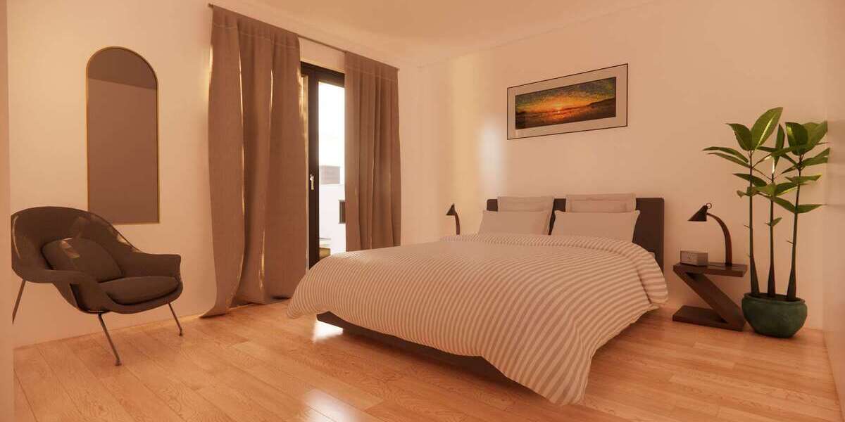 Etagenwohnung Wandlitz / Basdorf Basdorf - 2 Zimmer, 68 m&sup2;, 372.000&euro; | Angebot:26276162