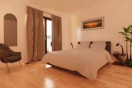 Wohnung Wandlitz / Basdorf Basdorf - 2 Zimmer, 68 m&sup2;, 372.000&euro; | Angebot:26276162