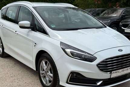 Ford S-Max 91.000 km 18.999 &euro; Stuttgart 70567