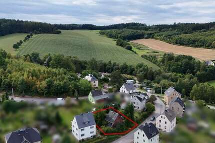 Grundstück zu verkaufen in Gornsdorf 19.000 € 490 m² zimmer
