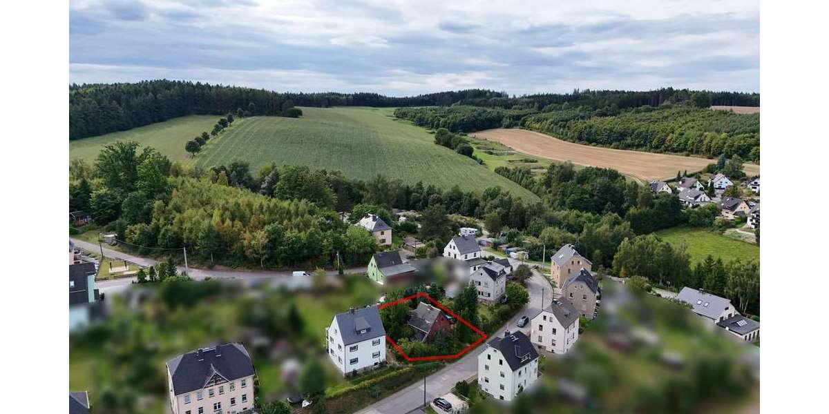 Grundstück zu verkaufen in Gornsdorf 19.000 € 490 m² zimmer
