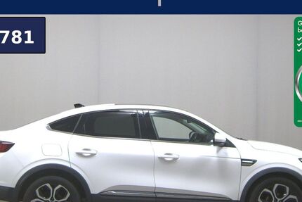 Renault Arkana 163.443 km 13.980 &euro; Gyhum/Bockel 27404