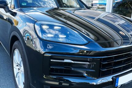 Porsche Cayenne 6.500 km 84.450 &euro; Gera 07551