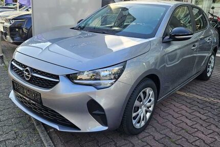 Opel Corsa 10.600 km 11.990 &euro; Hattersheim 65795