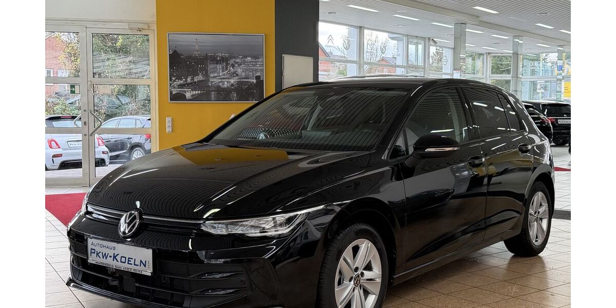 VW Golf 16.000 km 28.999 &euro; Kerpen 50171