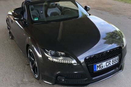 Audi TT 120.000 km 17.900 &euro; Mönchengladbach 41065