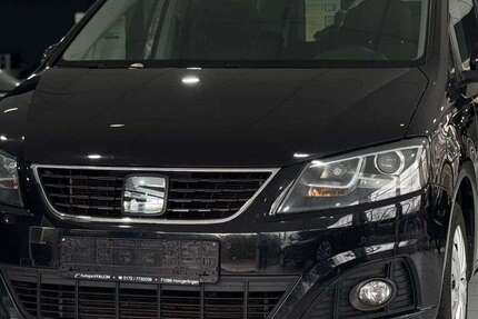 Seat Alhambra 144.952 km 18.950 &euro; Weil im Schönbuch 71093