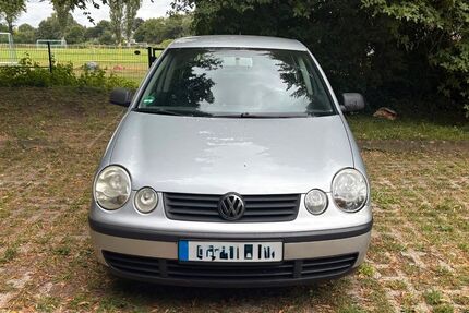 VW Polo 176.000 km 1.650 &euro; Haseldorf 25489