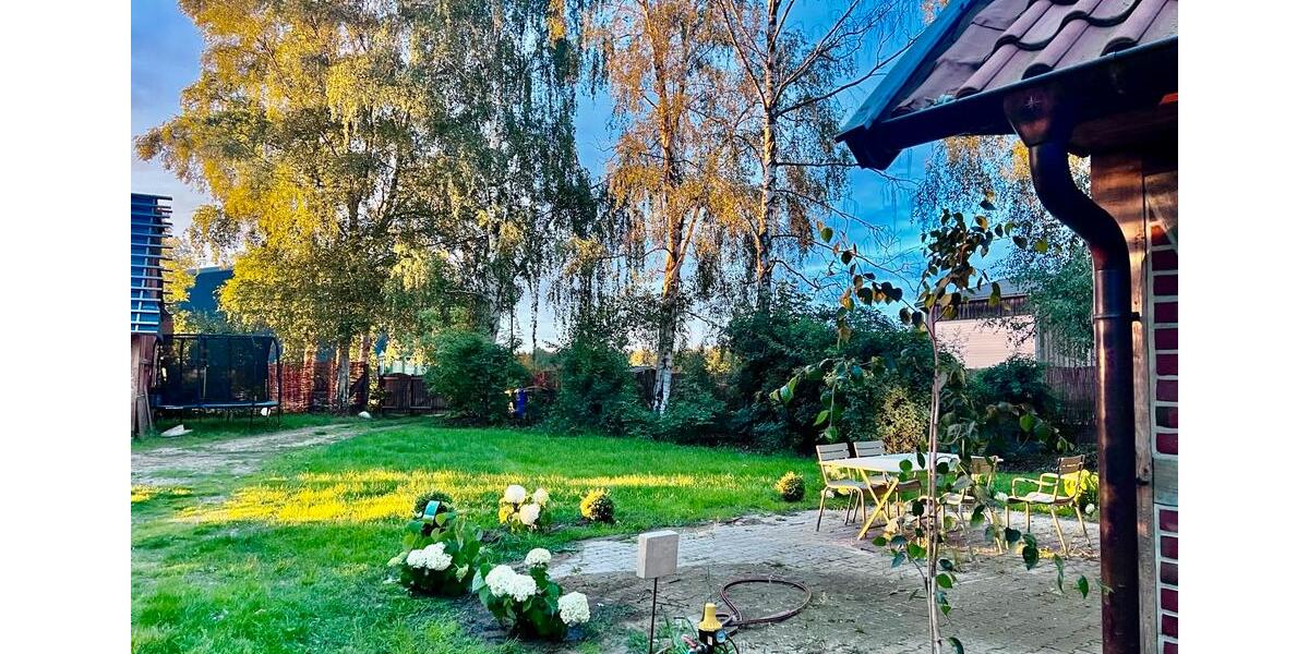 Einfamilienhaus Trebel - 4 Zimmer, 110 m&sup2;, 1.500&euro; | Angebot:26329991