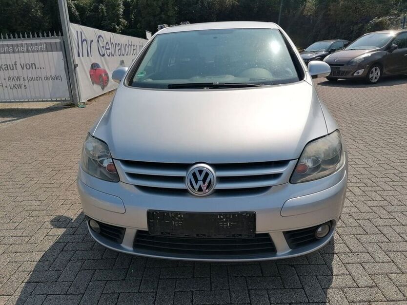 Golf Plus