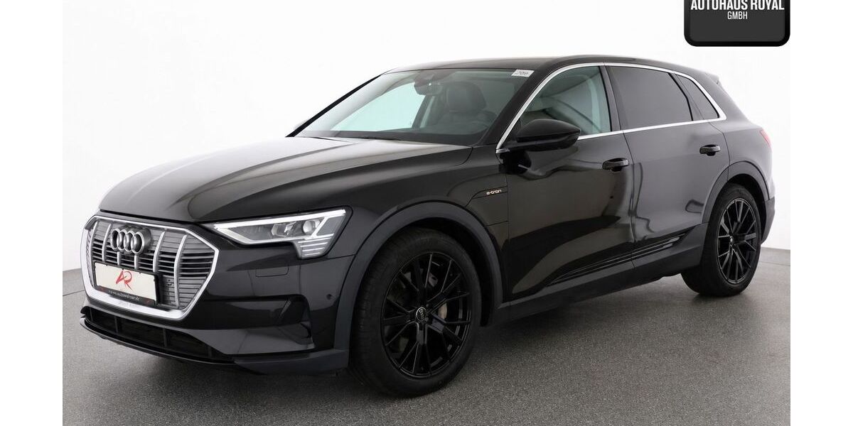 Audi e-tron 23.427 km 37.880 &euro; Schönefeld 12529