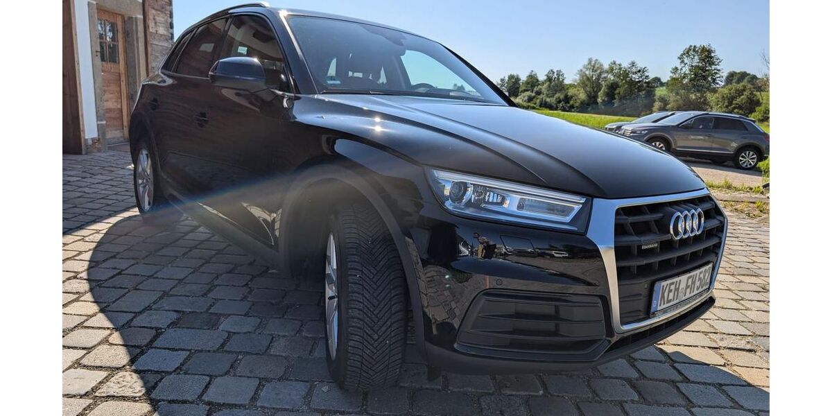 Audi Q5 82.000 km 31.700 &euro; Wildenberg 93359