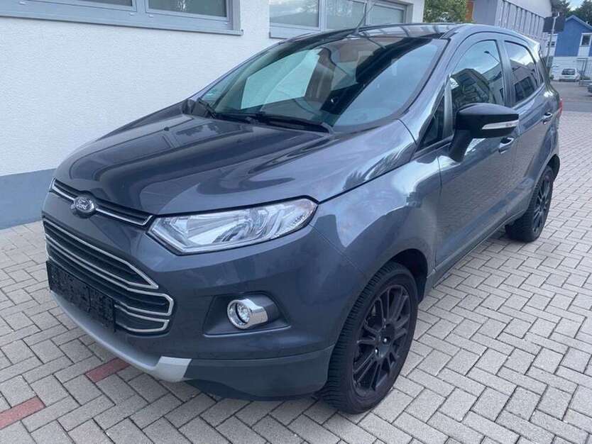 EcoSport