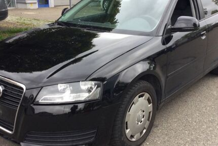Audi A3 97.500 km 5.900 € Metzingen 72555