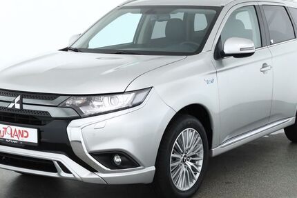 Mitsubishi Outlander 78.824 km 23.990 &euro; Dresden 01239