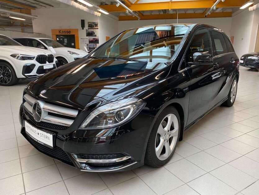 B 200