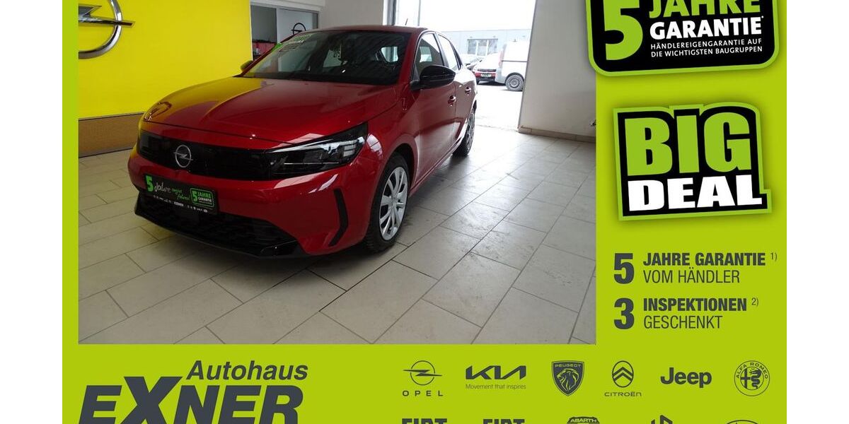 Opel Corsa 13.509 km 11.790 &euro; Hof 95032