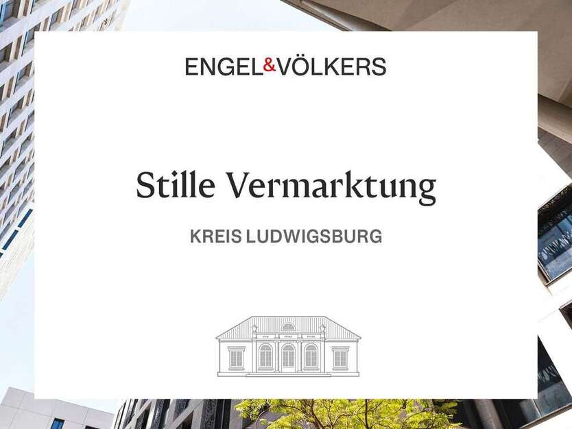 Wohnung zum Kaufen in Ludwigsburg 495.000 € 100 m²