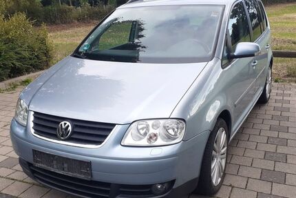 VW Touran 242.790 km 2.890 &euro; Koblenz 56077