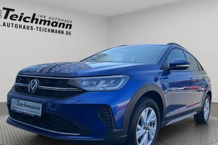 VW Taigo 86.317 km 18.990 &euro; Dormagen 41540