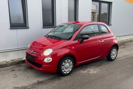 Fiat 500 22.000 km 8.980 &euro; Donauwörth 86609