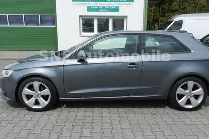 Audi A3 230.004 km 8.990 &euro; Fürstenwalde 15517