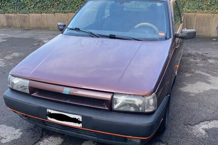 Fiat Tipo 89.380 km 8.000 &euro; Solingen 42697