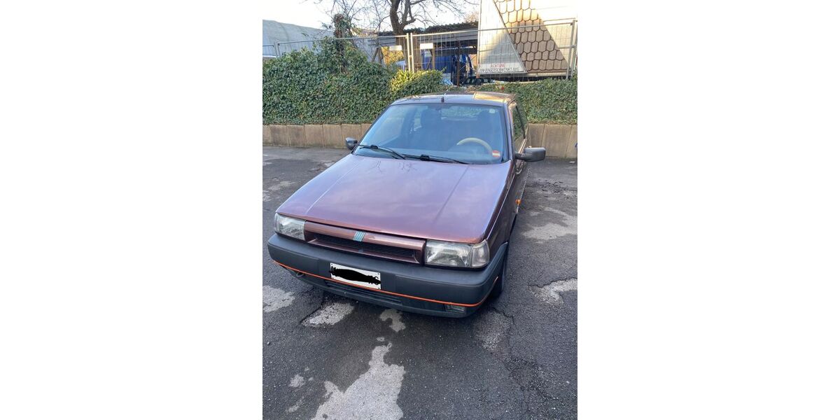Fiat Tipo 89.380 km 8.000 &euro; Solingen 42697