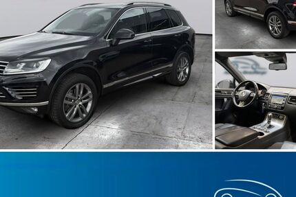 VW Touareg 169.000 km 22.390 &euro; Buchschwabach bei Nürnberg 90574