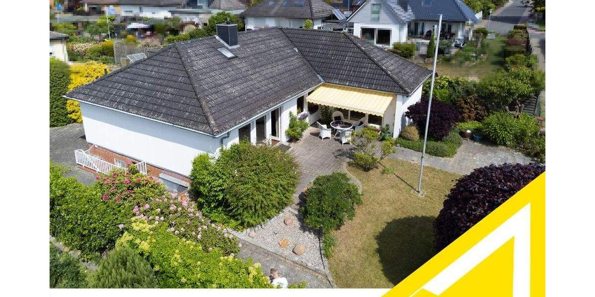 Einfamilienhaus Lauenburg - 3 Zimmer, 121 m&sup2;, 299.000&euro; | Angebot:25796488
