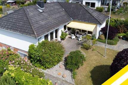 Haus Lauenburg - 3 Zimmer, 121 m&sup2;, 299.000&euro; | Angebot:25796488