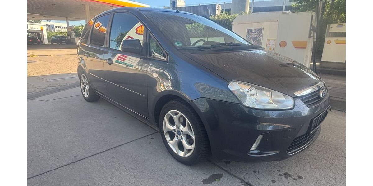 Ford C-Max 229.000 km 1.600 &euro; Hamburg 20097