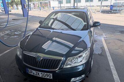 Skoda Octavia 161.000 km 5.300 &euro; Göppingen 73033