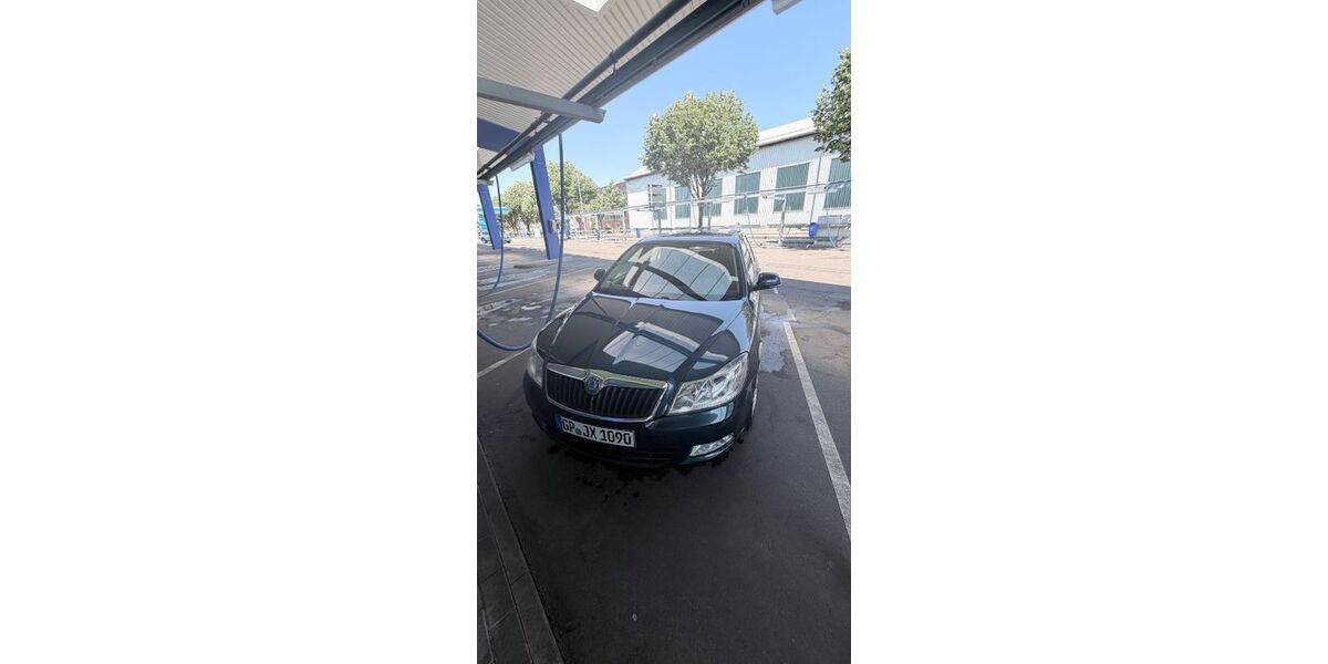 Skoda Octavia 161.000 km 5.300 &euro; Göppingen 73033